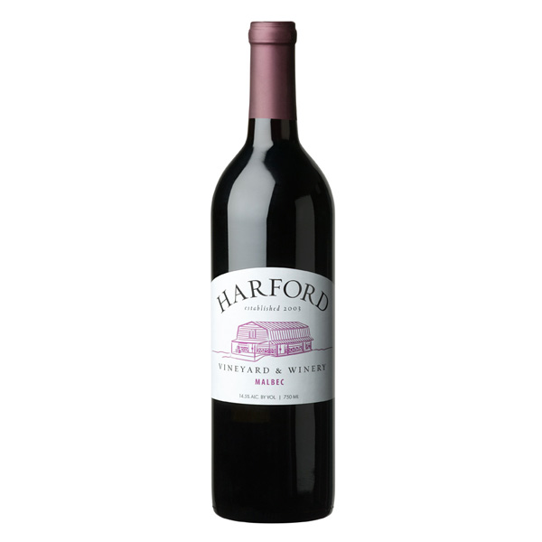 2018 Malbec (Wine Club Price $23.80)